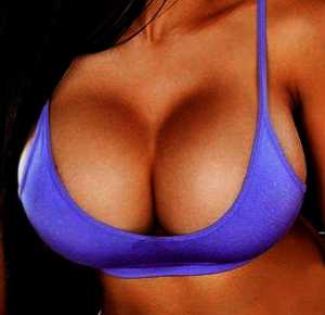 Msm Bigger Breasts